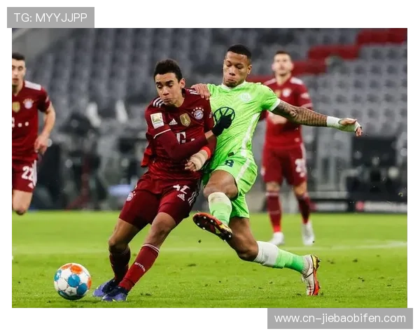 沃尔夫斯堡自摆乌龙酿惨剧，拜仁六人破门展现阵容深度