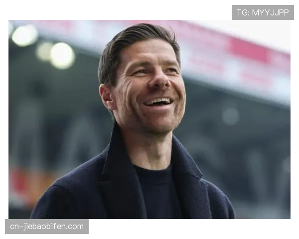 前拜仁主帅马加特：阿隆索的战术纪律是勒沃库森成功关键。